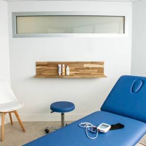 Création cabinet médical - Virginie PREVOST - La Maison Des Architectes
