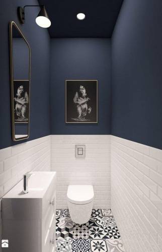 ajout d'un wc à l'étage d'un duplex 