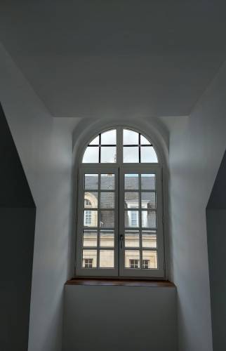 fenêtre appartement