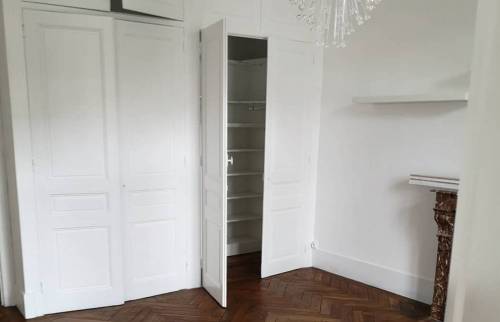 Rénovation appartement