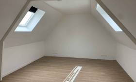 Aménagement de combles La Maison des Travaux Rouen