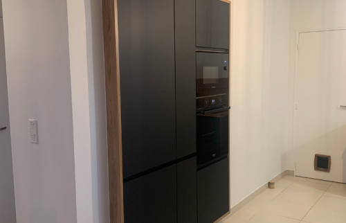 Rénovation de cuisine à Melesse (35520)