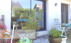 Un projet de rénovation qui répond à des préoccupations de confort et de modernité