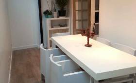 Coin repas lumineux - Sens (89).