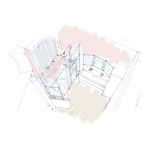 Duhesme - ADELIA BELLIER - La Maison Des Architectes