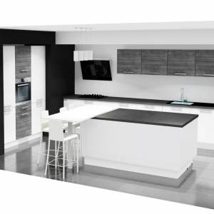 Construction de maison - SAMY TALAOUBRID - La Maison Des Architectes