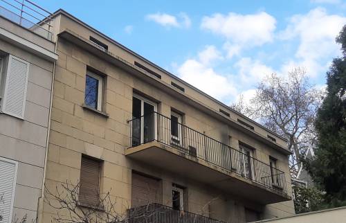 Isolation thermique par l’extérieur à Bonneuil-sur-Marne (94380)