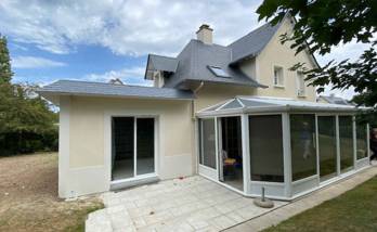 Extension le bureau