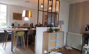 Rénover un appartement à Lille