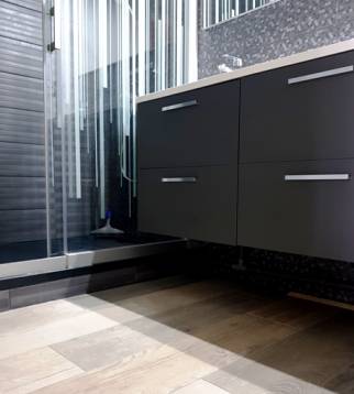 Rénover ma salle de bains à Libourne