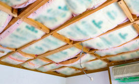 Isolation phonique appartement Etampes