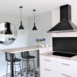 Conception Cuisine - SOPHIE RAYMUNDIE - La Maison Des Architectes