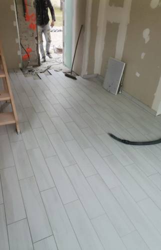 Pose de Carrelage à Vaires sur Marne