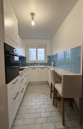 rénovation cuisine