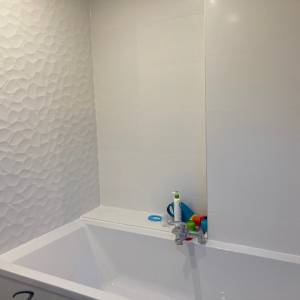 Rénovation d'une salle de bain - Delphine Verseux - La Maison Des Architectes 