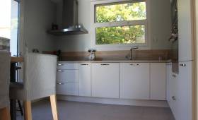 Rénovation de la cuisine