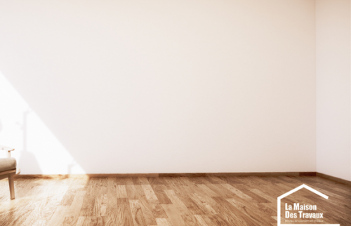 APRES - Rénovation - Peinture et sols