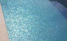 piscine coque enterrée béton