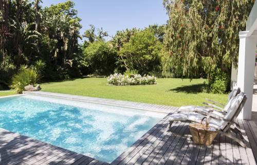 construction de piscine