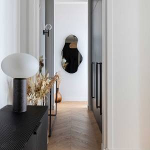 rénovation de maison à Montrouge – Projet Sukeru par Yanna Williams