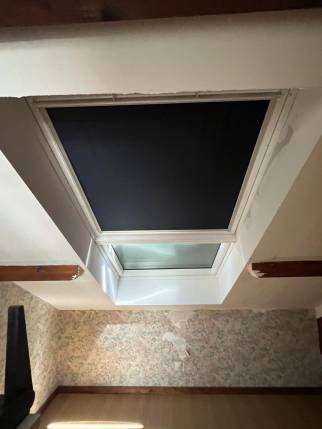 remplacement fenêtre de toit landivisiau