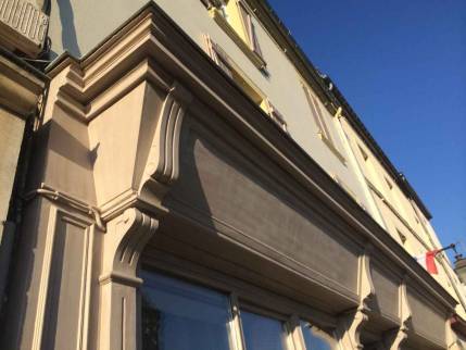 Ravalement de façade à Ouistreham (14150)