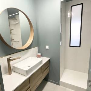 Appartement Alfortville - Maria Racconto - La Maison Des Architectes