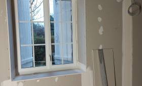 travaux fenêtre 