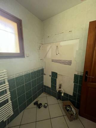 salle de bain saint renan