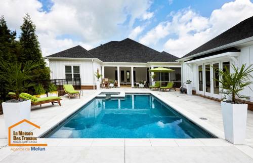 Pisciniste en Seine-et-Marne