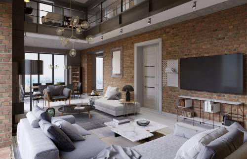 loft