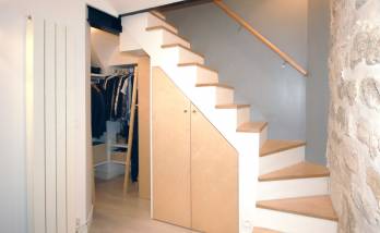 Aménagement d’une cave en souplex