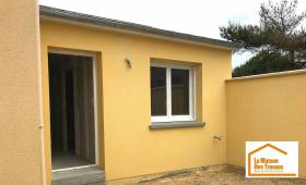Agrandissement d'une maison : suite parentale sur Percy-en-Normandie 50410