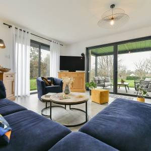 Espace de vie clés en main Maine-et-Loire Elisa Eberlé