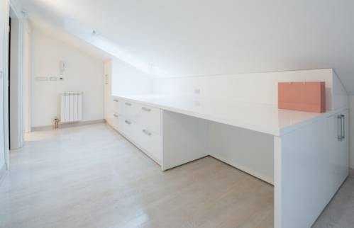 Aménagement de combles