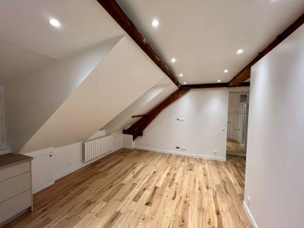espace de vie