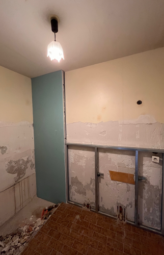 Dépose salle de bain Tassin-La-Demi-Lune 69160