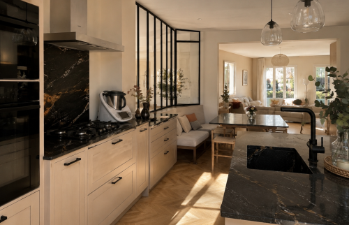 artisan cuisine à Saint-Cyr-sur-Loire (37540)