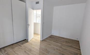 Belle harmonie du sol et des murs