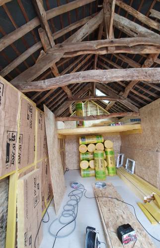 Travaux en cours...