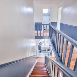 Rénovation d'une maison de 350M2 - Antoine Toulemonde - Architecte - La Maison Des Architectes