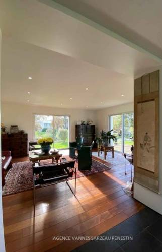 DECORATION EXTENSION A SARZEAU 56370