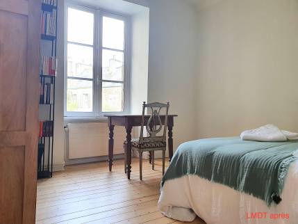 Rénovation maison Saint-Briac-sur-Mer