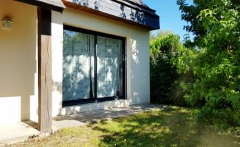 Changement complet des menuiseries pour un appartement situé à Lyon