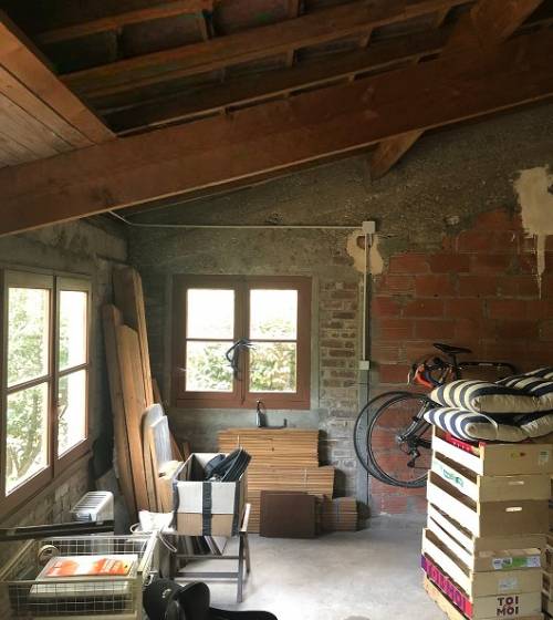 Rénovation cuisine Ollioules