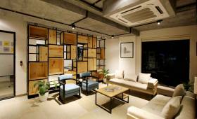 meuble en bois sur-mesure