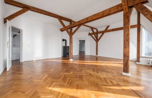 amenagmeent combles chenove