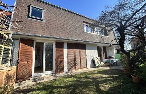 Rénovation de toiture et isolation à Antony (92)