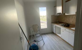 Rénovation d’un appartement à Alès 