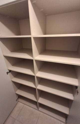 DRESSING SUR MESURE MEUBLE